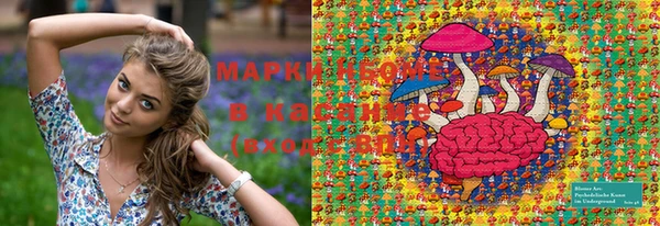 молекула духа Магадан
