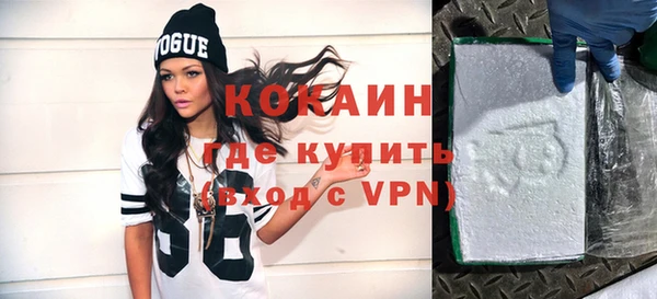 молекула духа Магадан